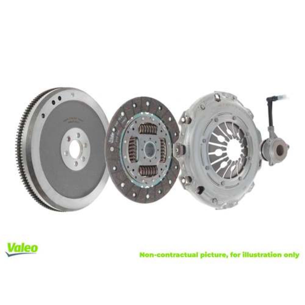 Kytkinpaketti 84-2610