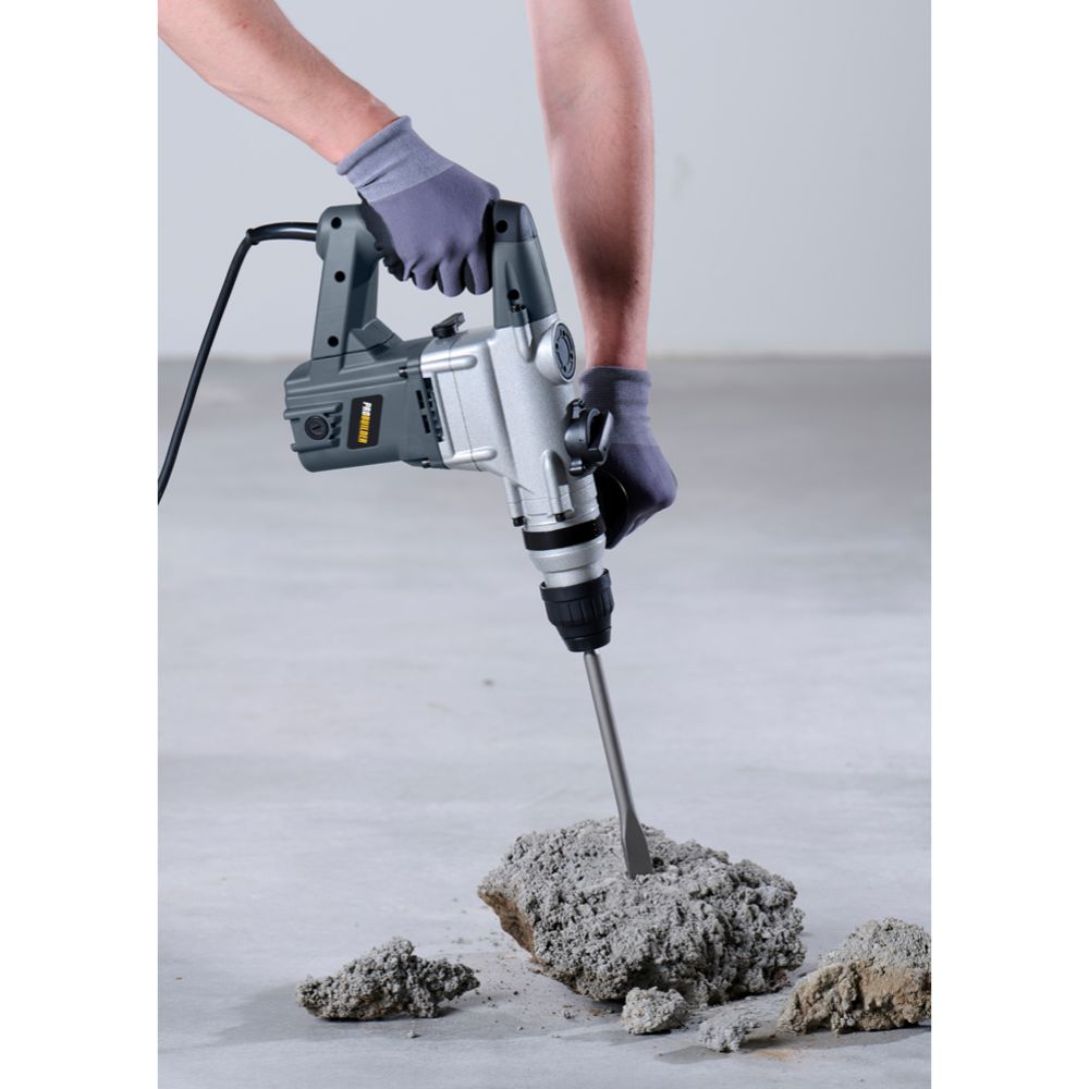 Probuilder borrhammare 1050 W
