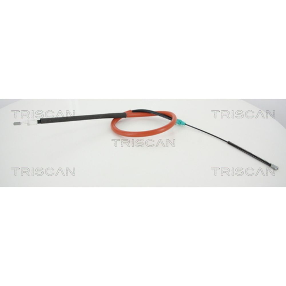 Käsijarruvaijeri 24-8809