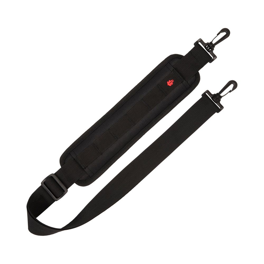 Allen Tac Six aselaukku 116 cm, musta