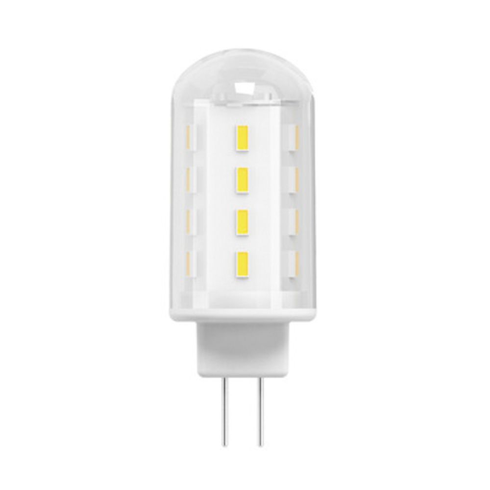 Airam LED-lamp, 12 V, G4, 1,9 W, 4000 K, 220 lm