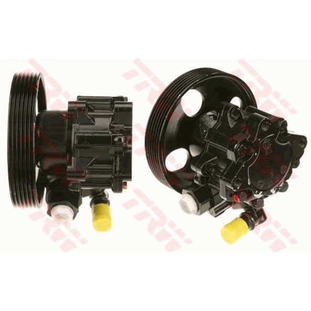 Roolivõimendi pump 77-52234