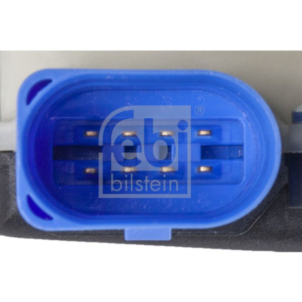 Oven lukko 48-00346