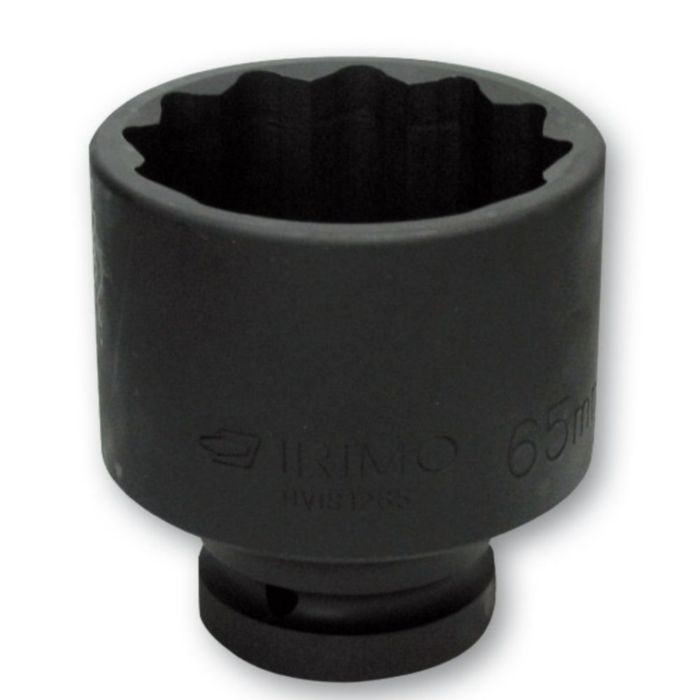 Bahco BT15P536 12-kulmainen konehylsy 36 mm 1/2"