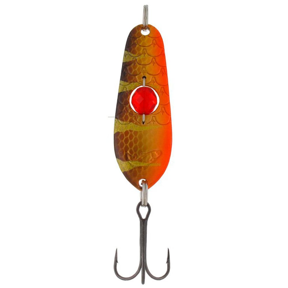 Kuusamo Helmi Räsänen painava 5 cm 14 g lusikkauistin