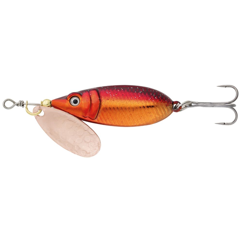 Kinetic Jackpot lippauistin 12 g no: 6