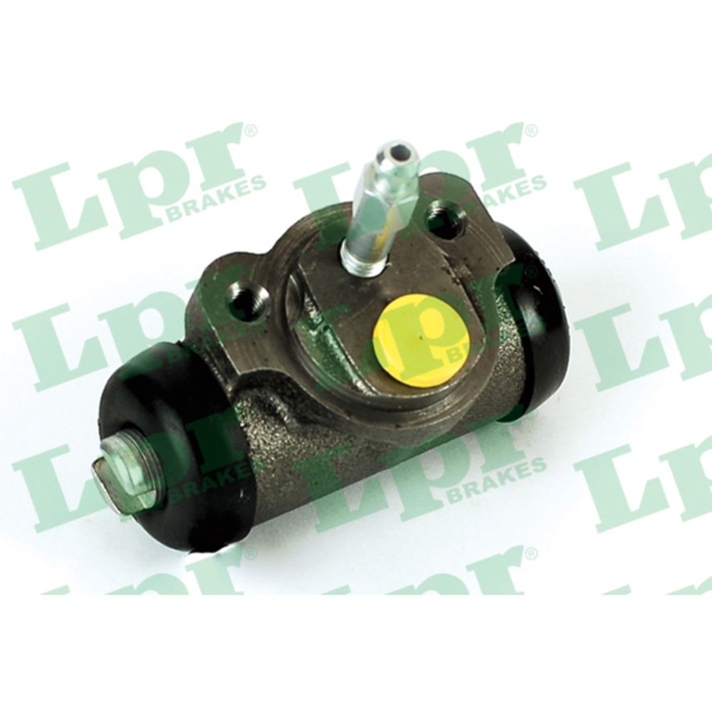 Rattapidurisilinder 23-4541