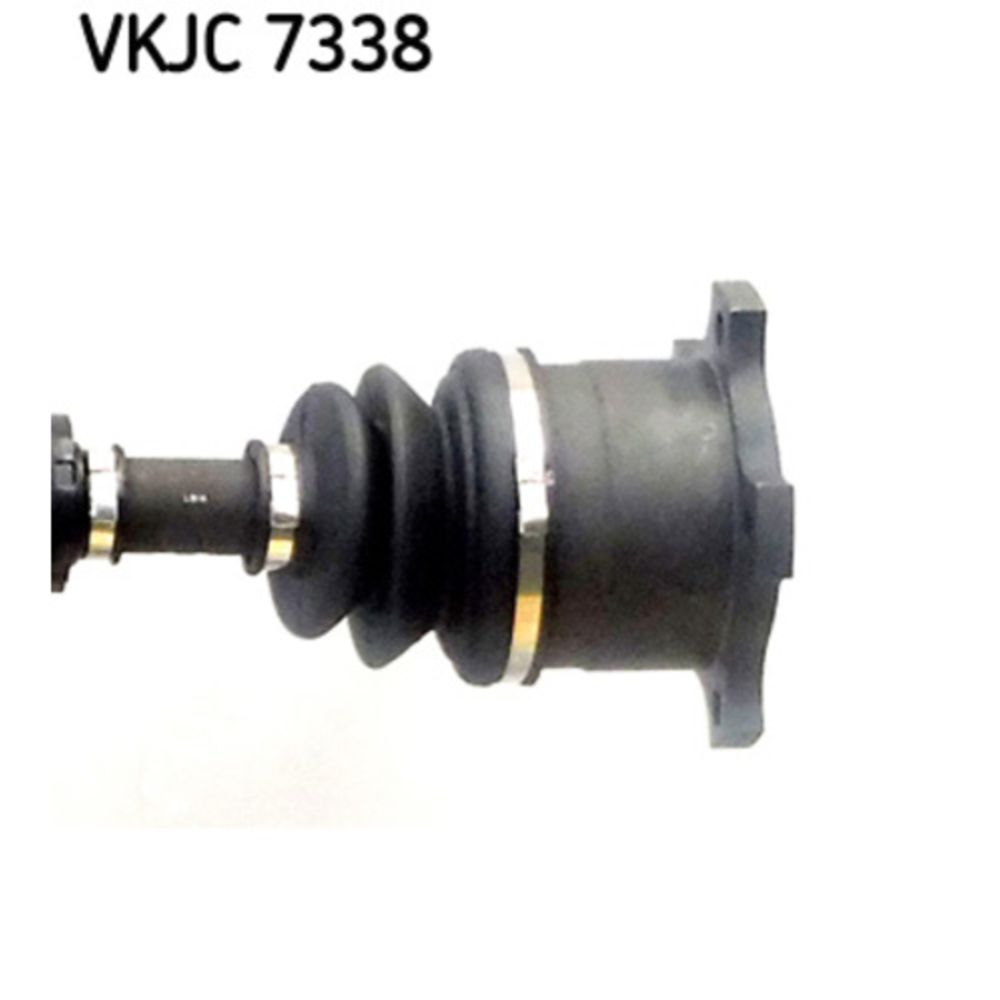 Vetoakseli 17-05644