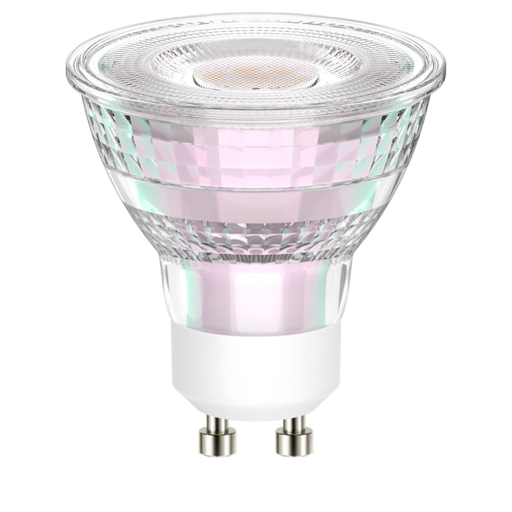 Airam Plant LED-kasvilamppu PAR16 GU10 6W 400lm 4000K IP20