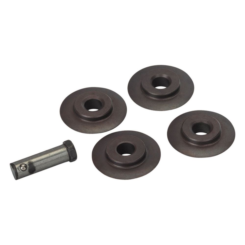 Bahco 302-95-SET putkileikkurin varateräsarja