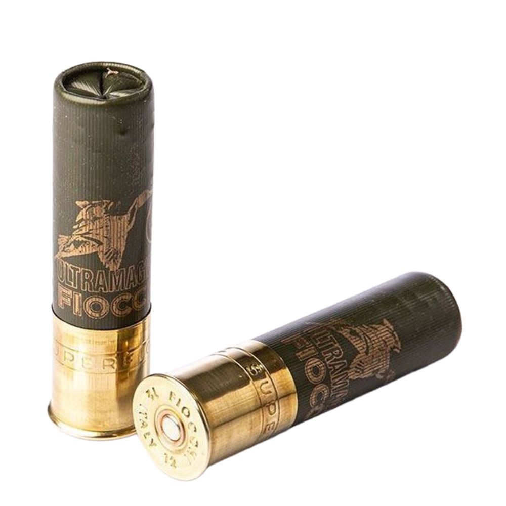 Fiocchi ULTRA MAGNUM BIO 12/89 63g 10 kpl