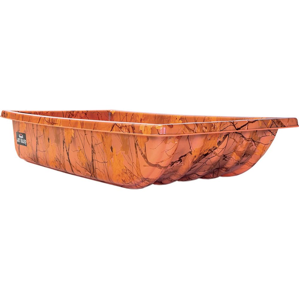 Shappell Jet Sled Blaze XL kalastuskelk