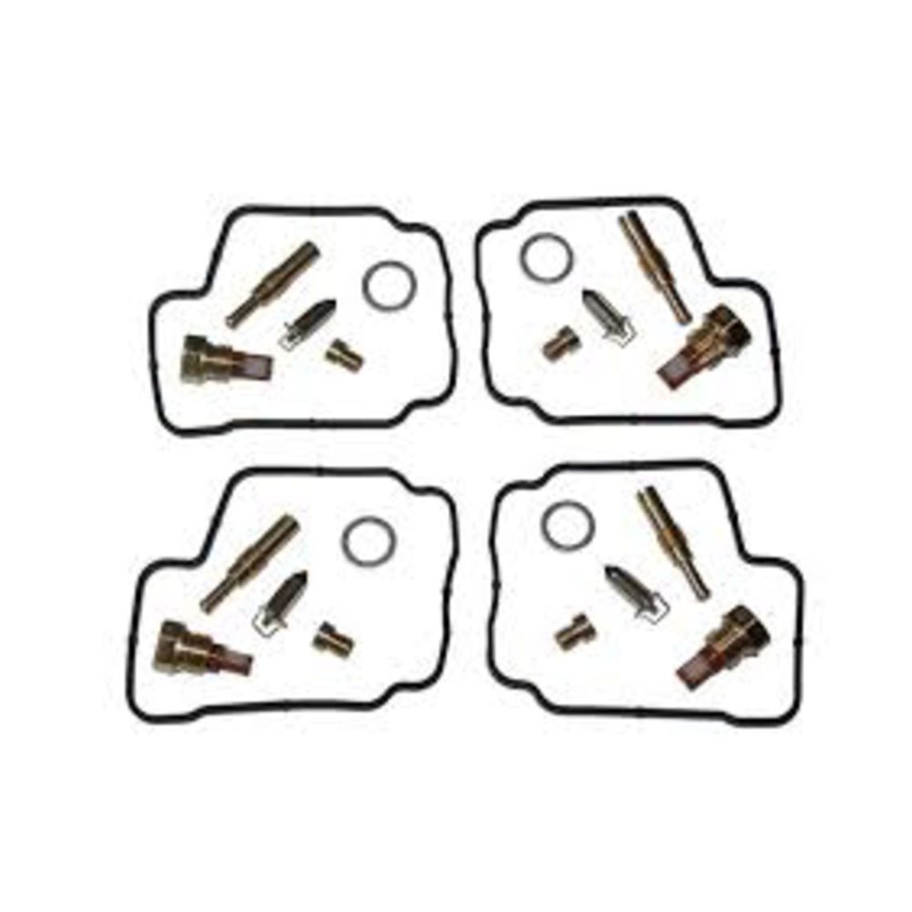 Keyster karburaatori hoolduskomplekt