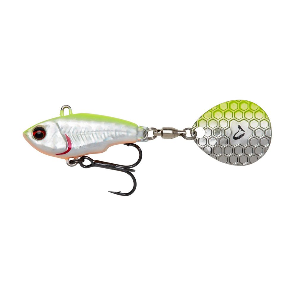 Savage Gear Fat Tail Spin 5,5 cm 9 g