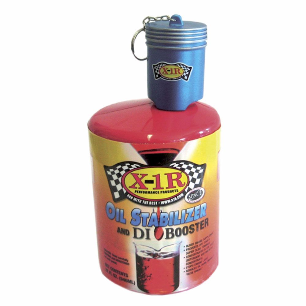X-1R õli stabiliseerimisaine, 946 ml