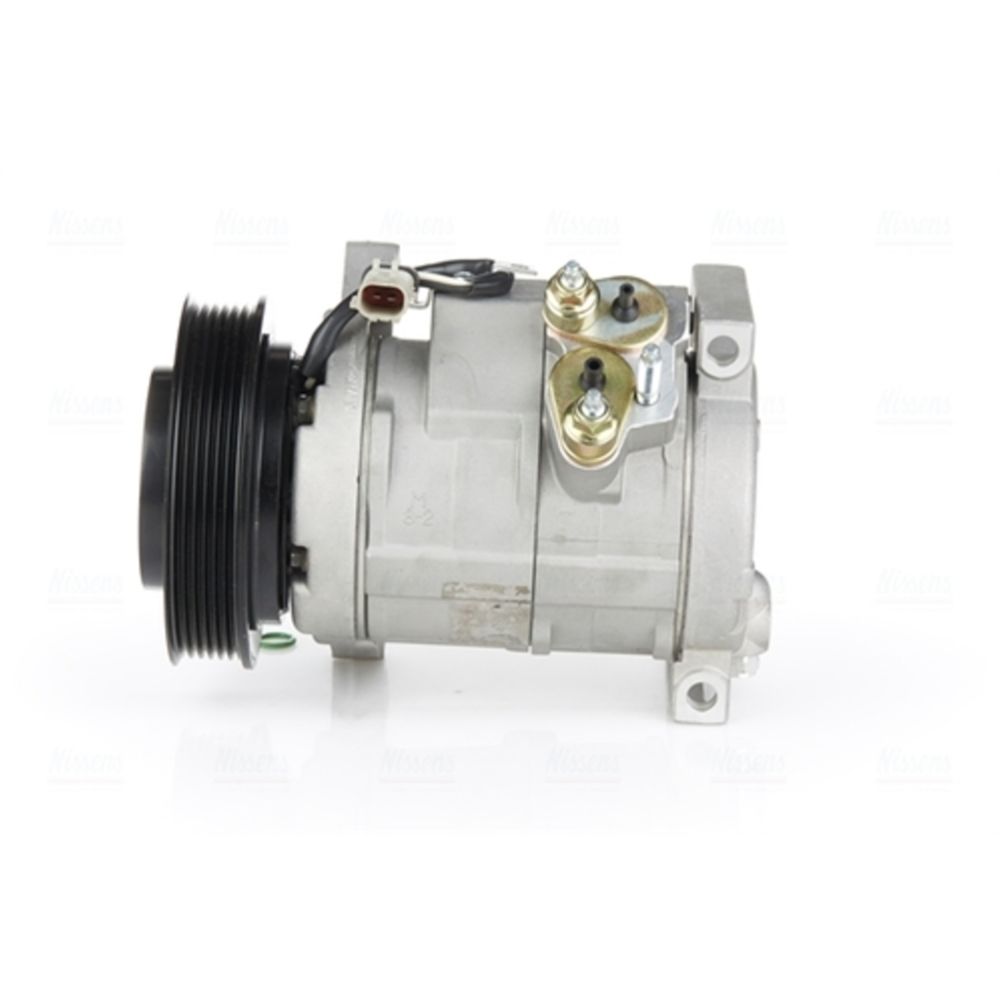 Ilmastointilaitteen kompressori 30-00412