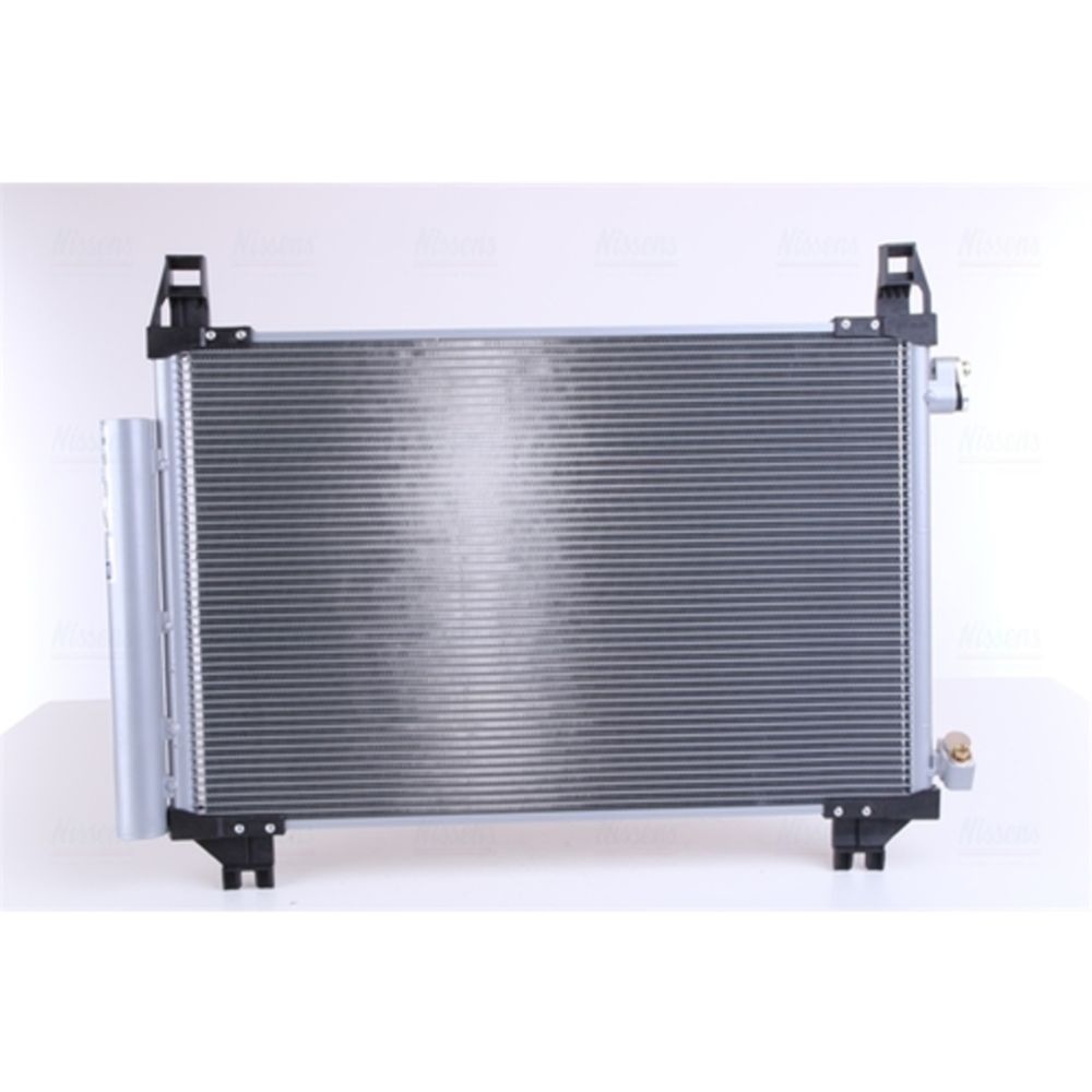 Kliimaseadme kondensaator 30-00216