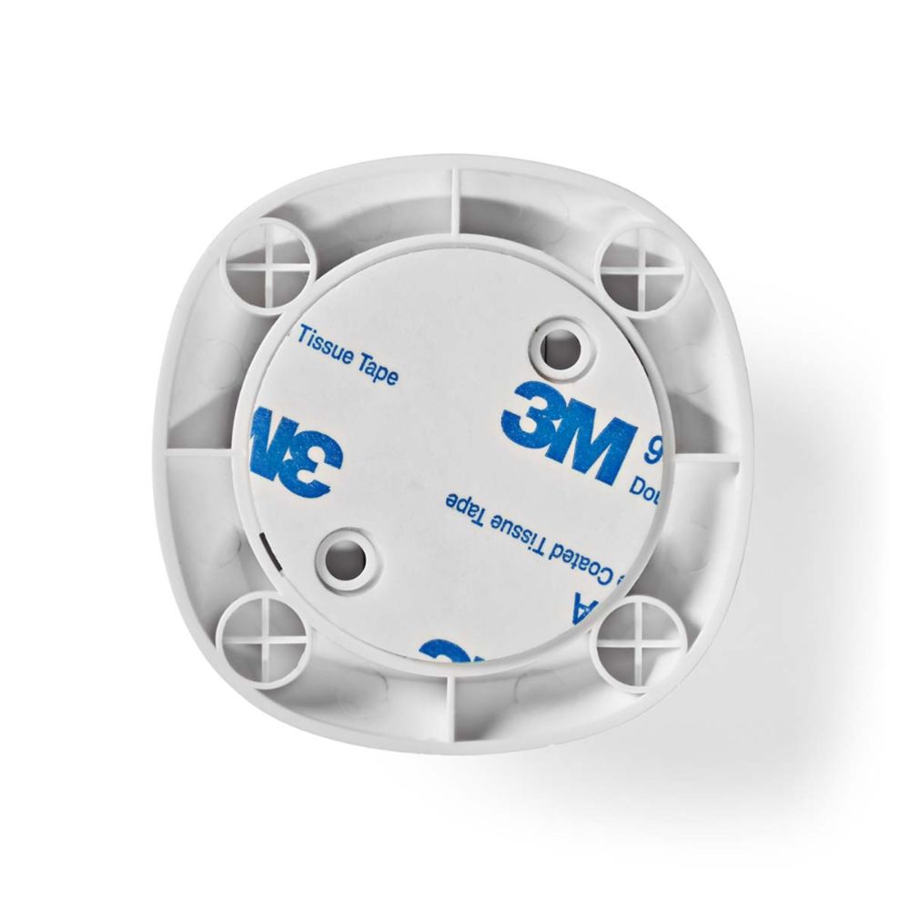 Nedis SmartLife Zigbee 3.0 häkävaroitin