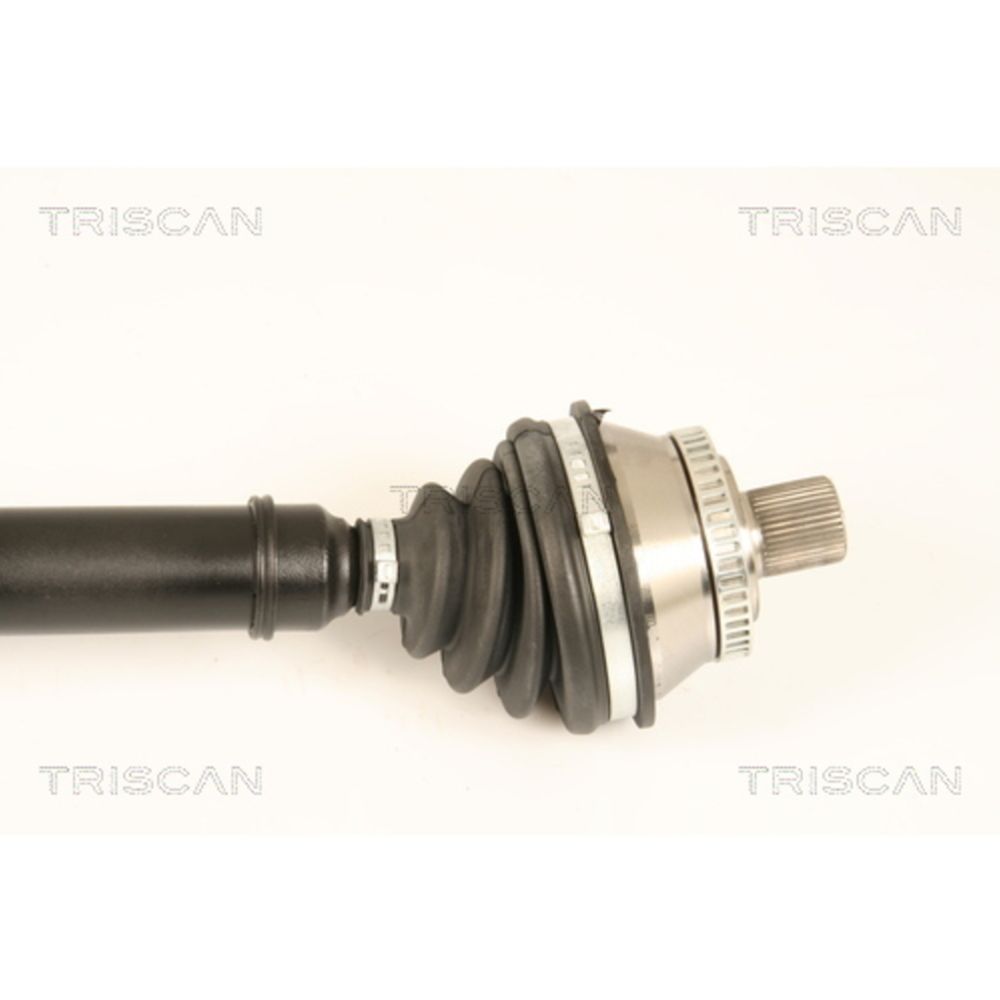 Drivaxel 17-02669