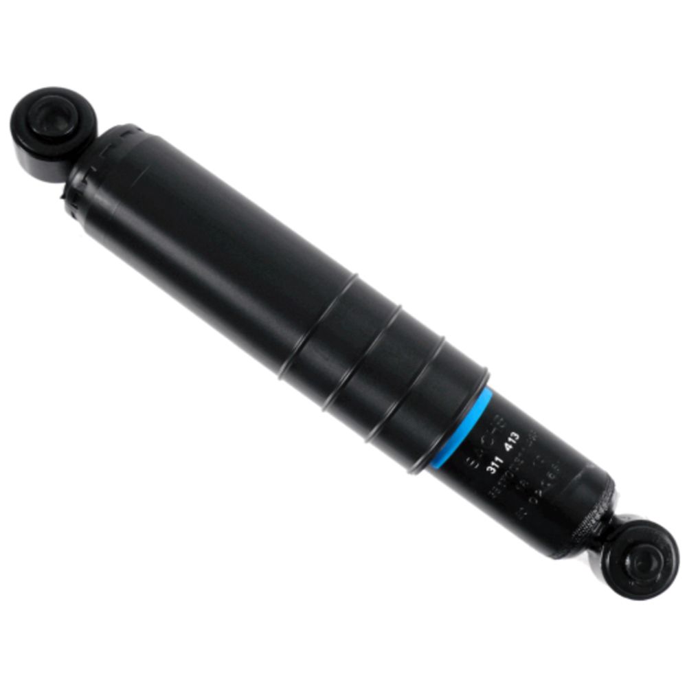 Iskunvaimennin 85-3105