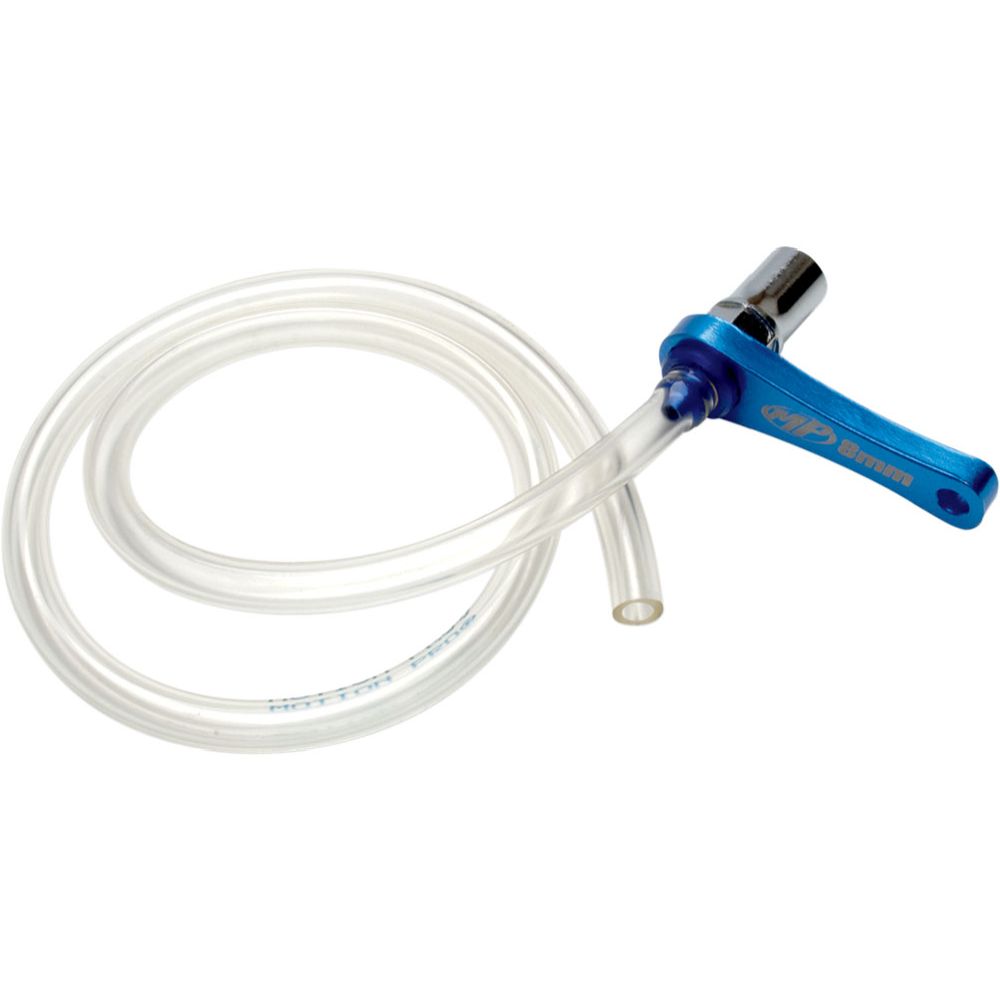 Motion Pro mini bleeder 10 mm ilmaustyökalu