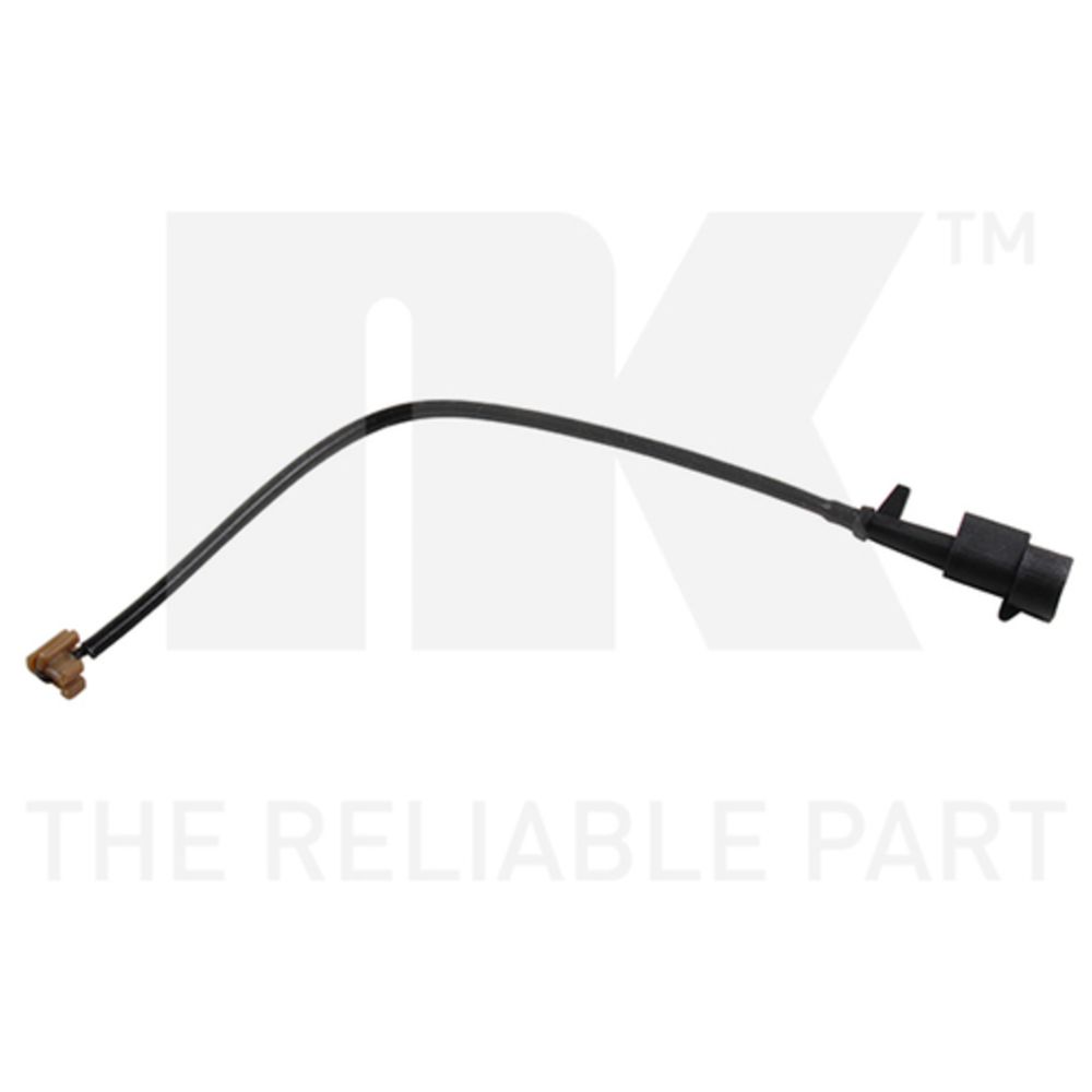 Jarrupalan kulumisenilmaisin 23-15044