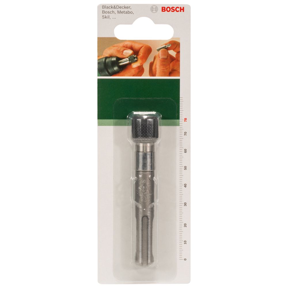 Bosch universaalne hoidik 78 mm SDS plus