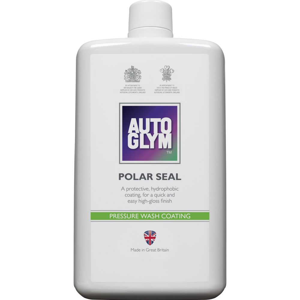 AutoGlym Polar Seal beläggning 1 L