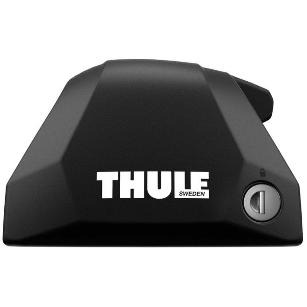 Thule Edge Flush Rail jalakomplekt 4 tk 720600