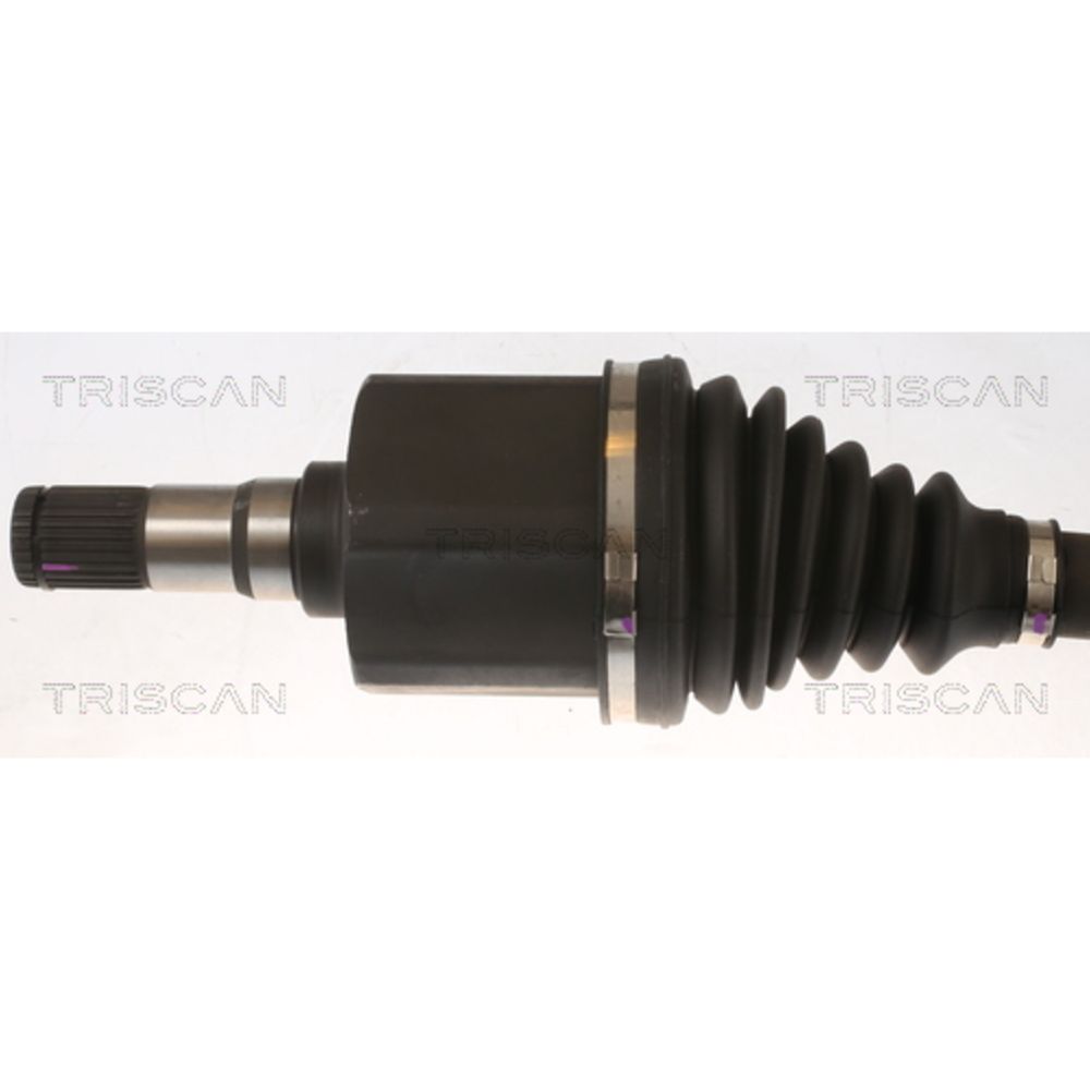 Vetoakseli 17-05256