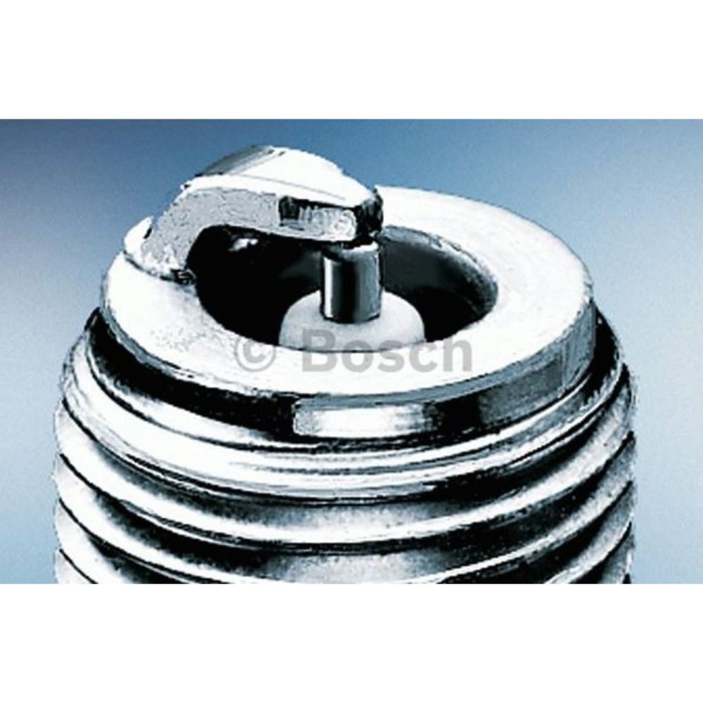 Bosch W4CS süüteküünal