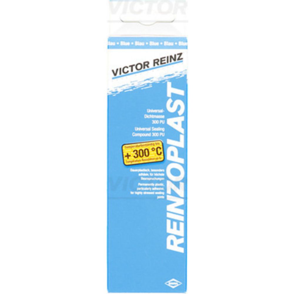 Tiivisteliima REINZOPLAST 80 ml