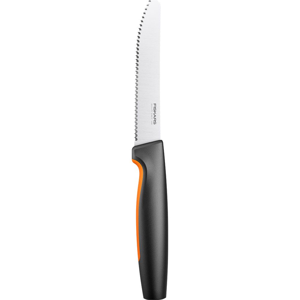 Fiskars Functional Form tomatkniv 12 cm
