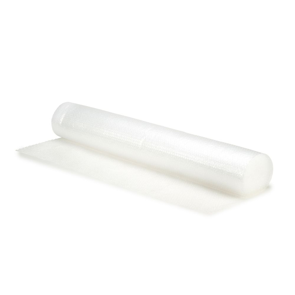 Telpak bubbelplast 120 cm x 15 m