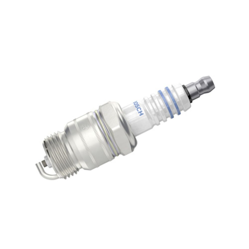 Bosch D7BC süüteküünal