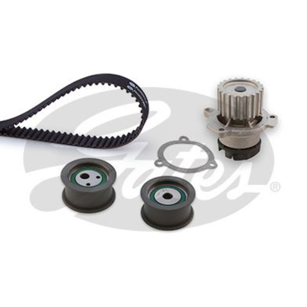 Vesipumppu + hammashihnasarja 25-9880