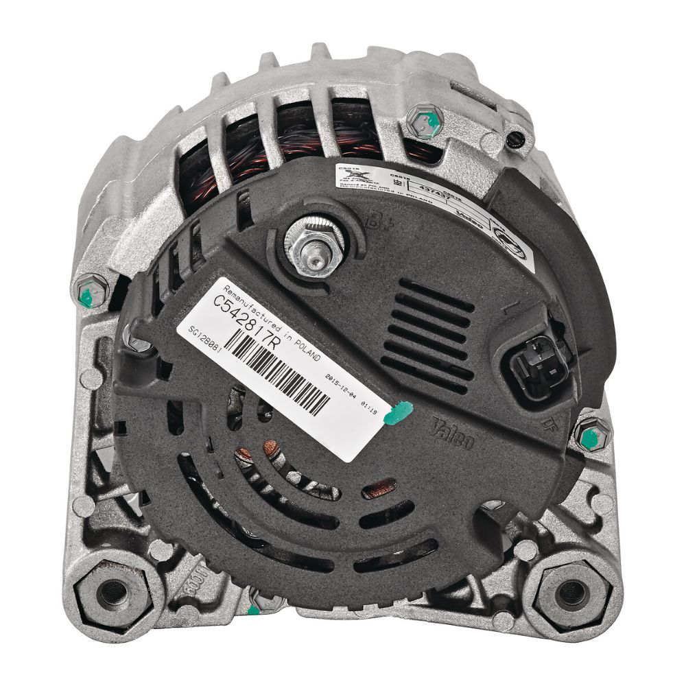 Generator 13-2394