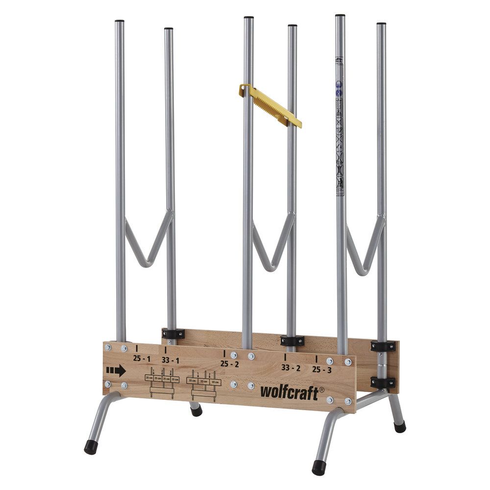 Wolfcraft sågbock