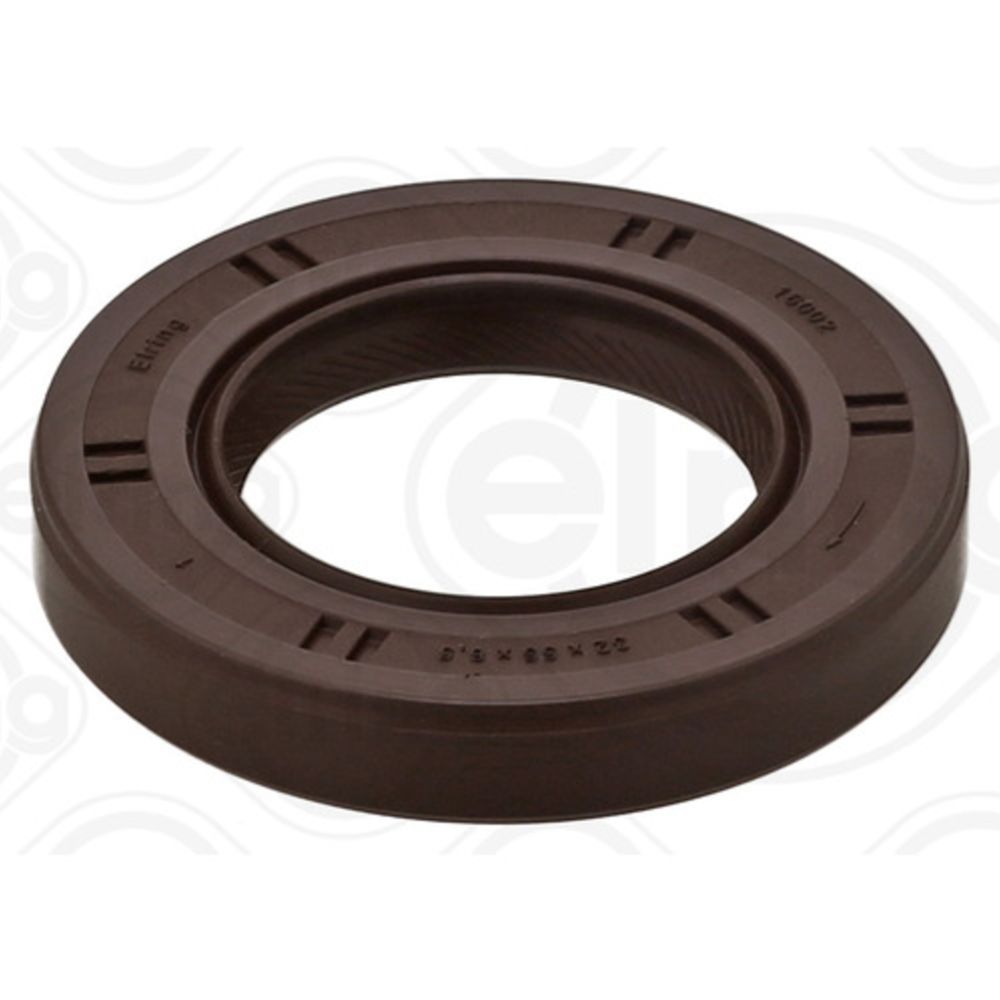 Nukkvõlli rõngastihend 27-03037