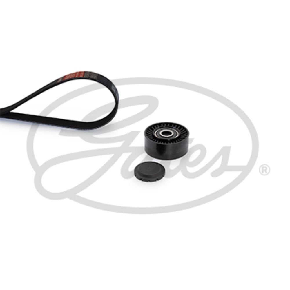 Moniurahihnasarja 25-00637