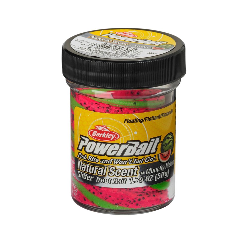 Berkley PowerBait söödapasta 50 g