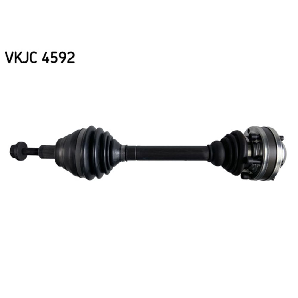 Vetoakseli 17-06770