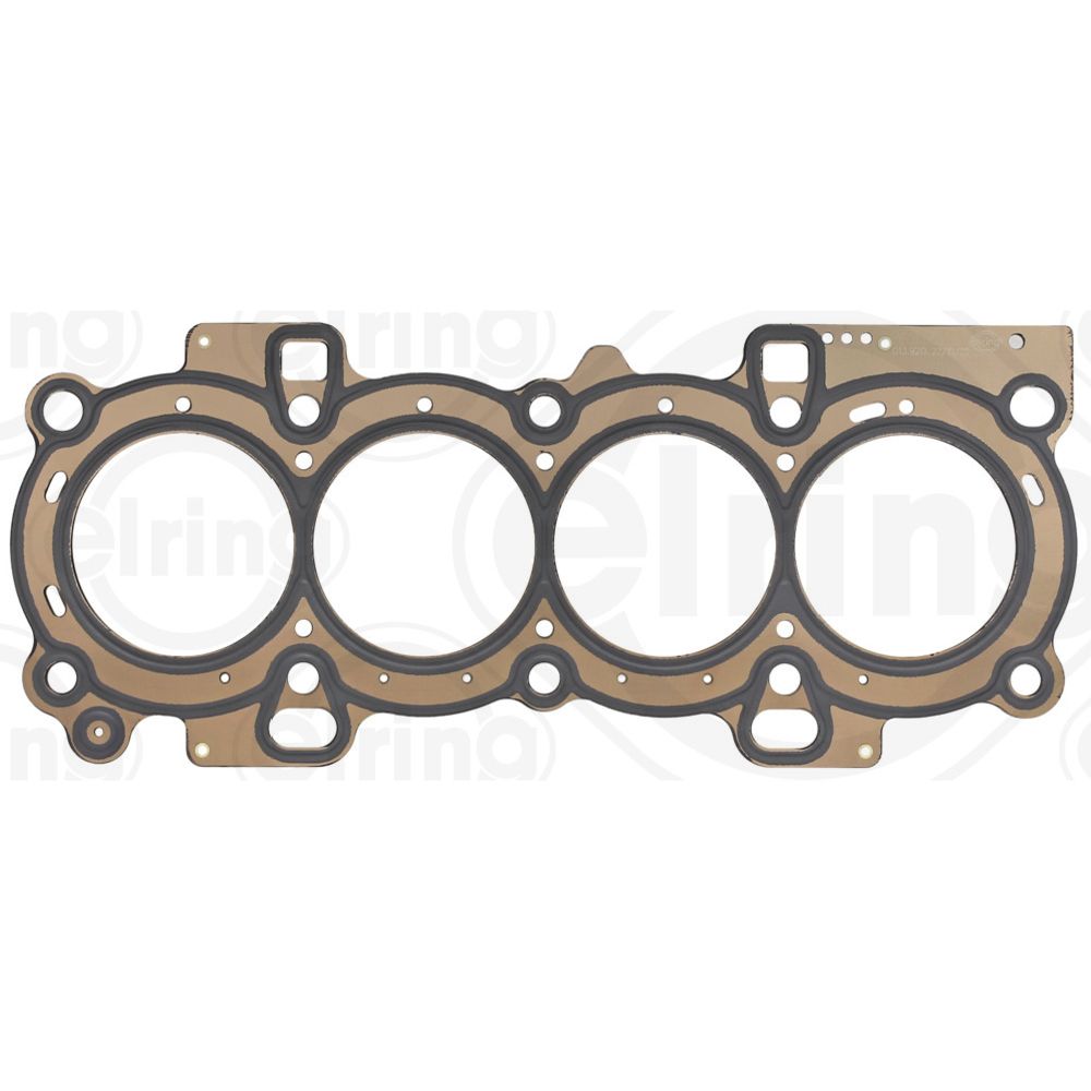 Packning, topplock 27-6340