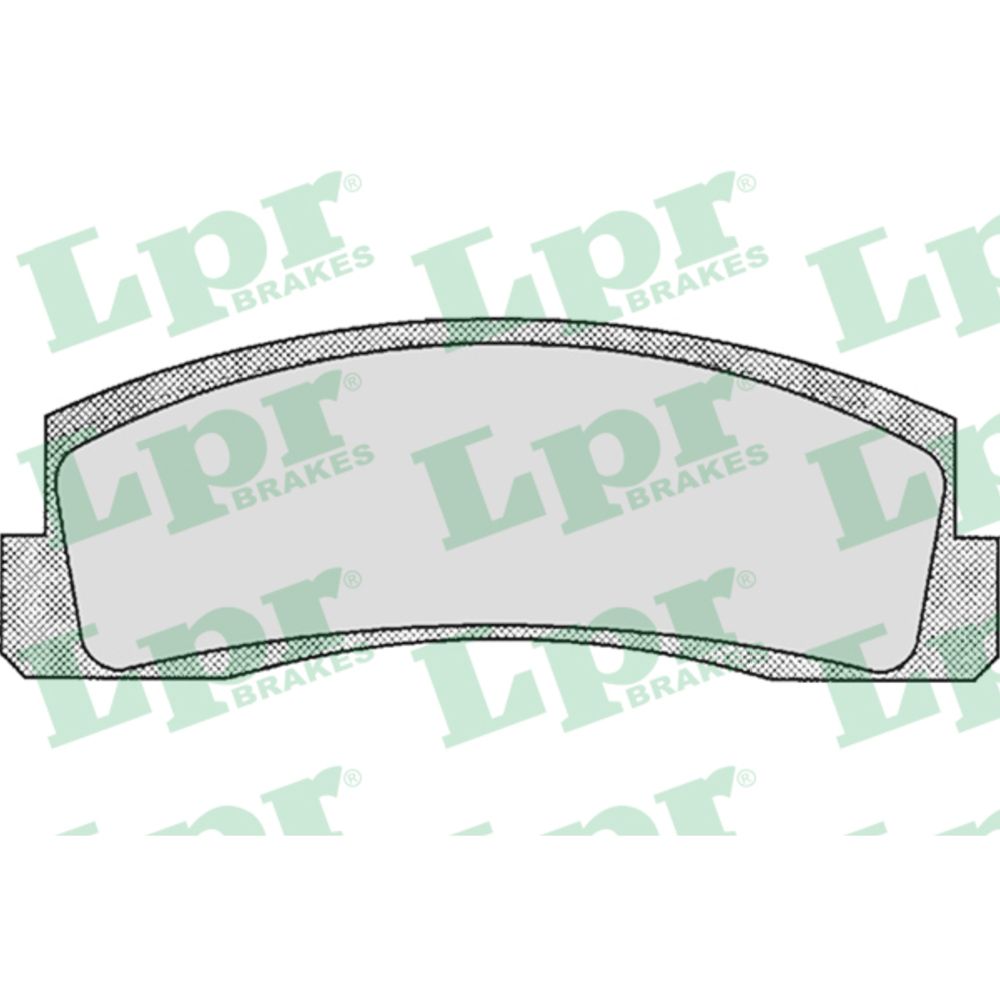 Piduriklotside komplekt 22-1141