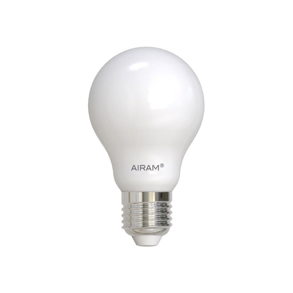 Airam Smart LED pallolamppu E27 7 W 2700-6500 K 806 lm