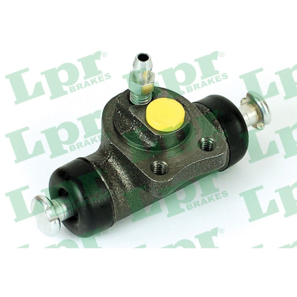 Pyöränsylinteri 23-4023