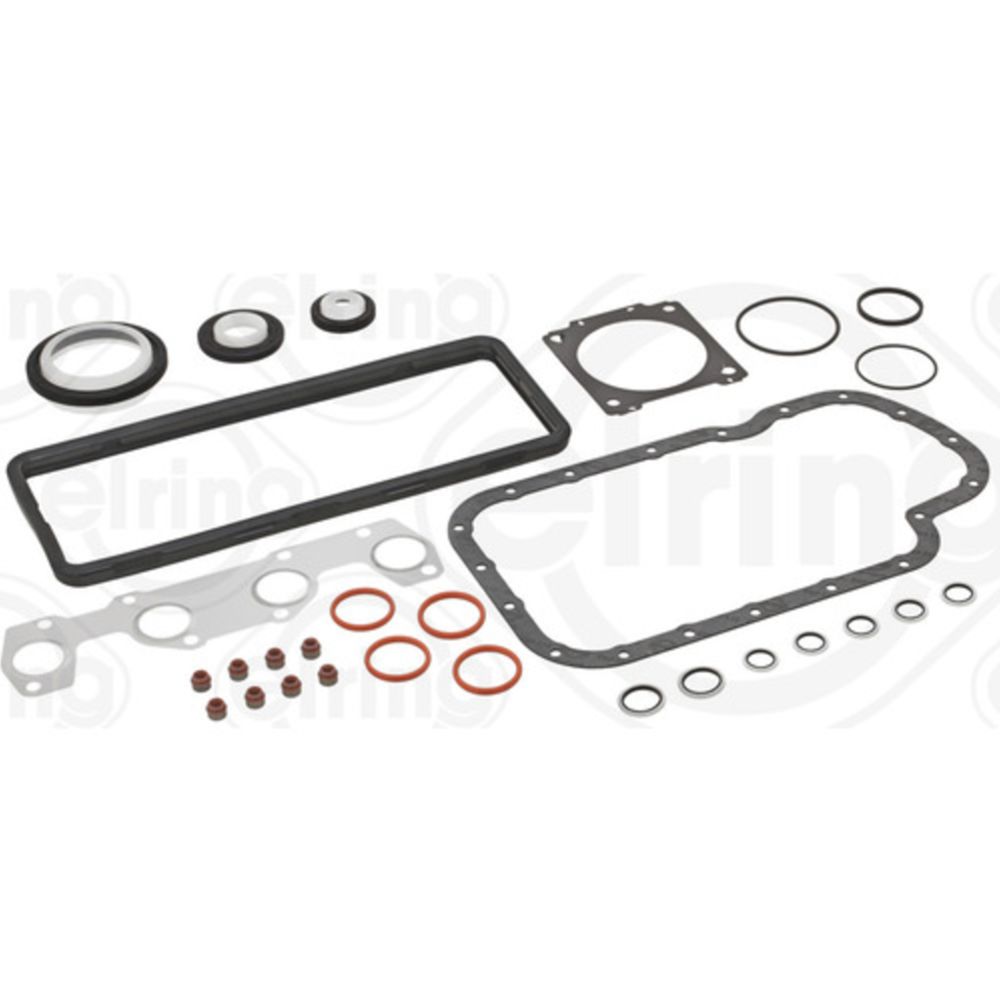 Hel packningssats, motor 27-02733