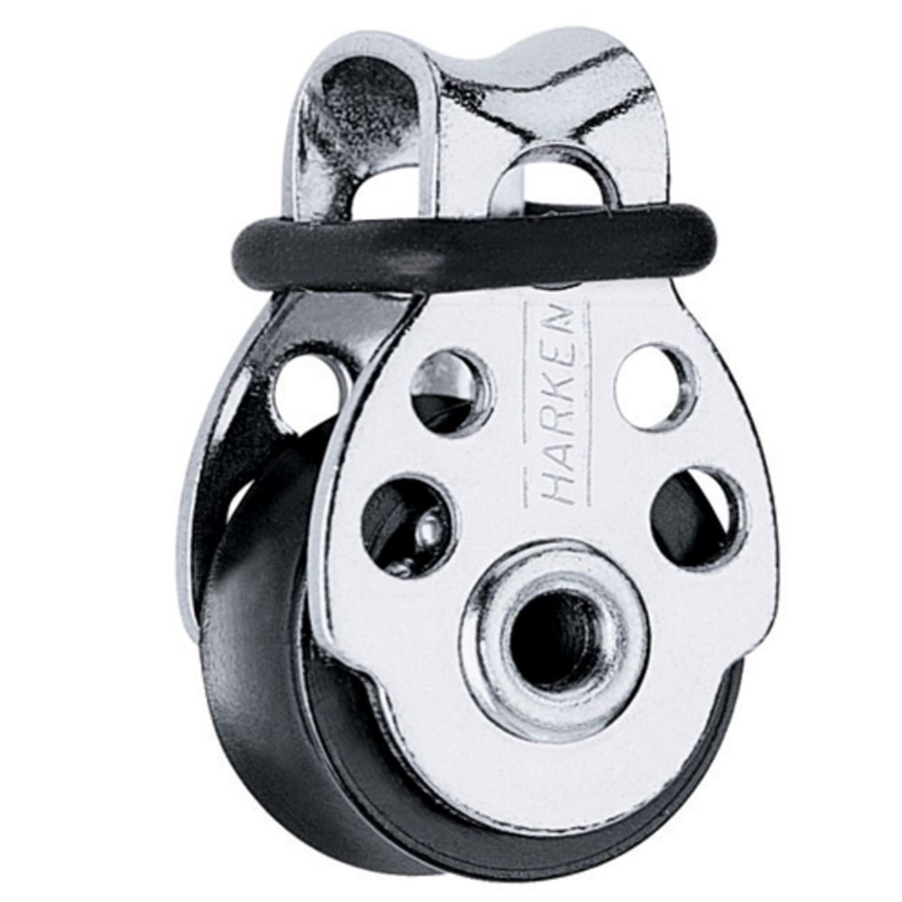 Harken 16 mm block H404