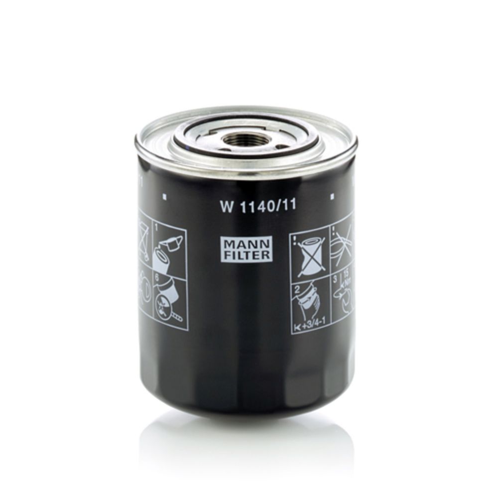 Õlifilter 15-00137