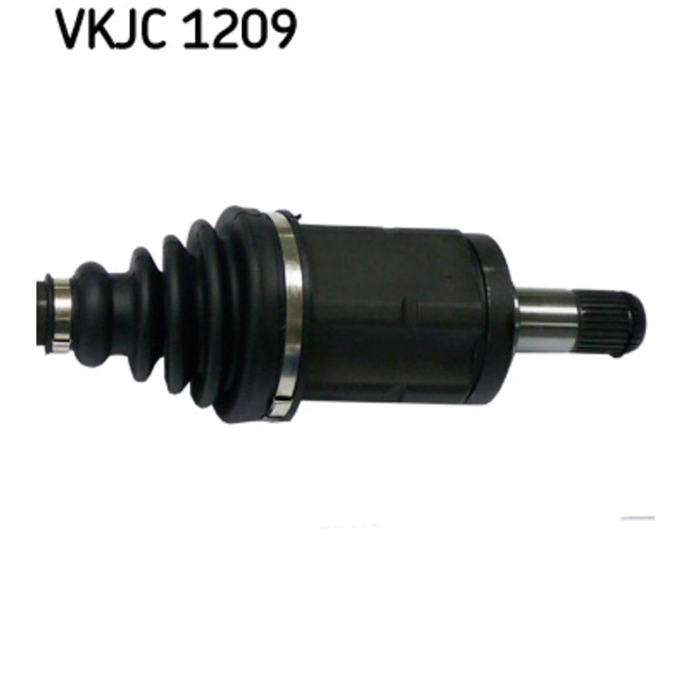 Vetoakseli 17-4585